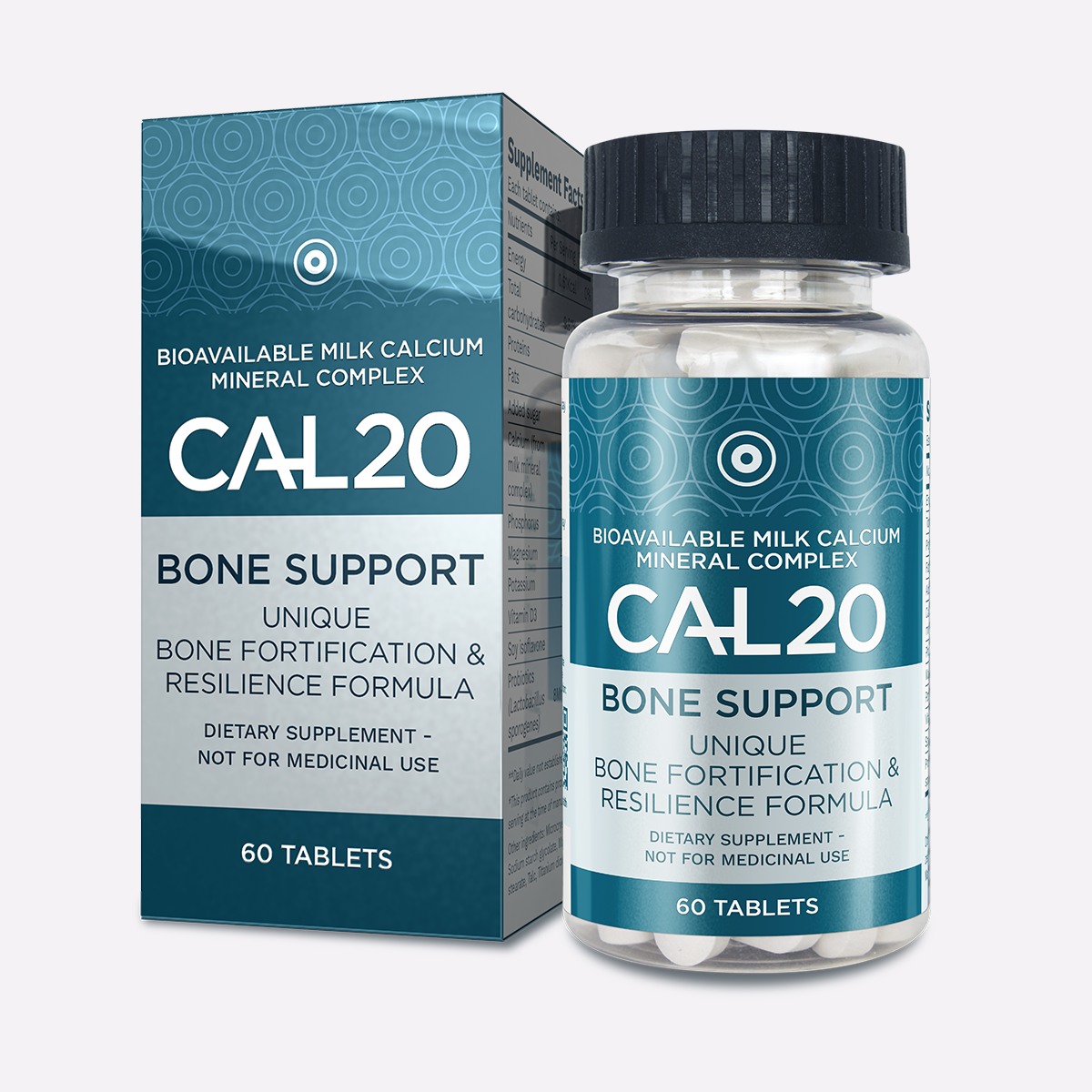 CAL20 Bone Support